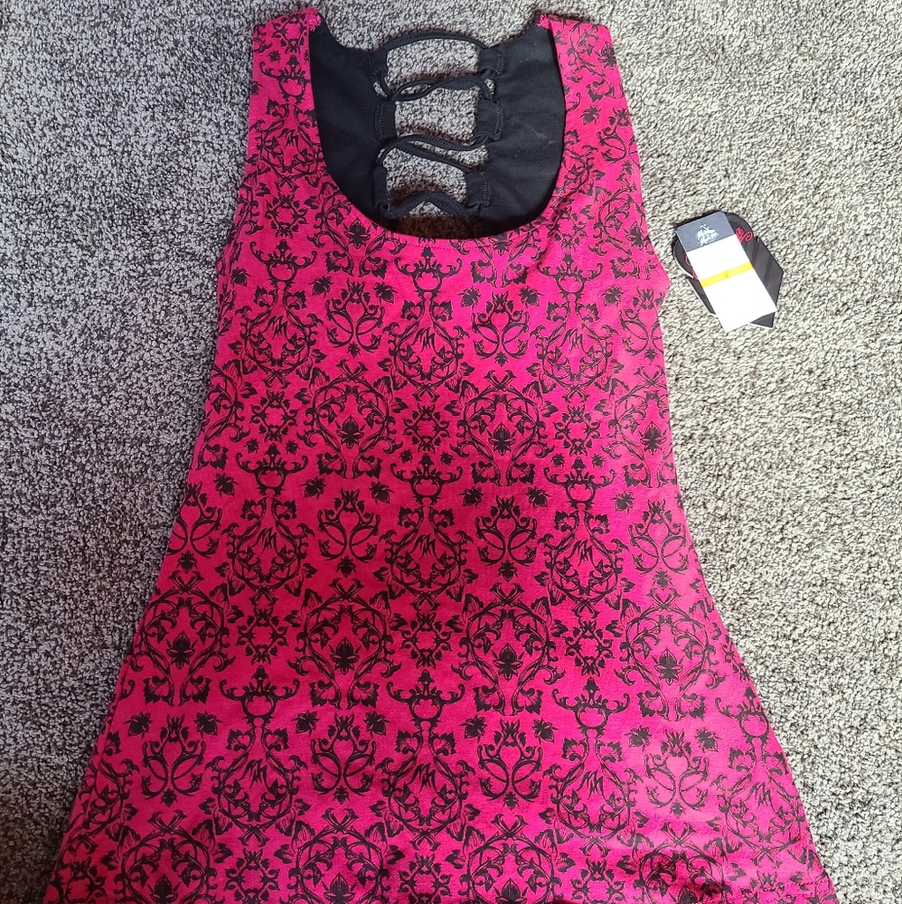 Metal Mulisha tank top